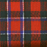 Macduff Weave
